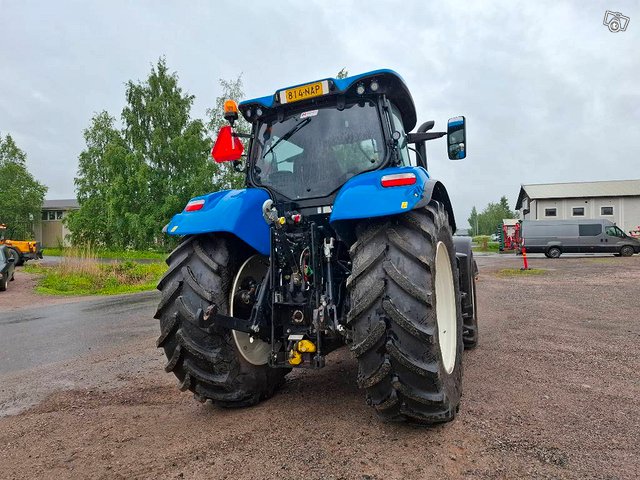 New Holland T 7.210 AC 9