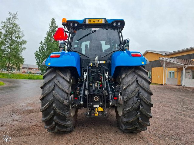 New Holland T 7.210 AC 10