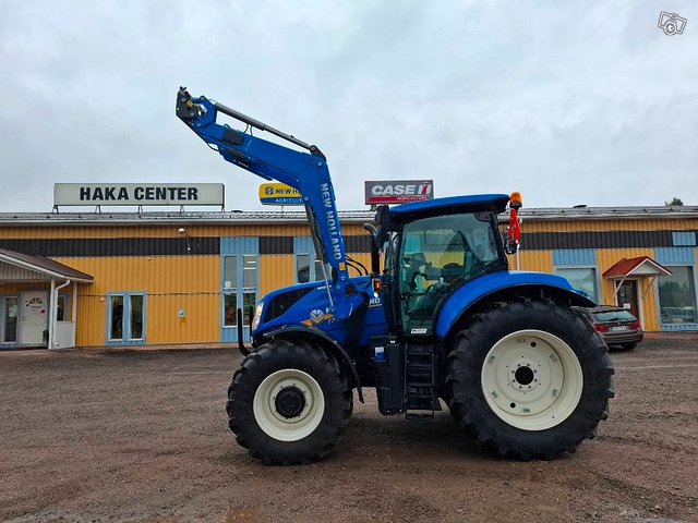 New Holland T 7.210 AC 14