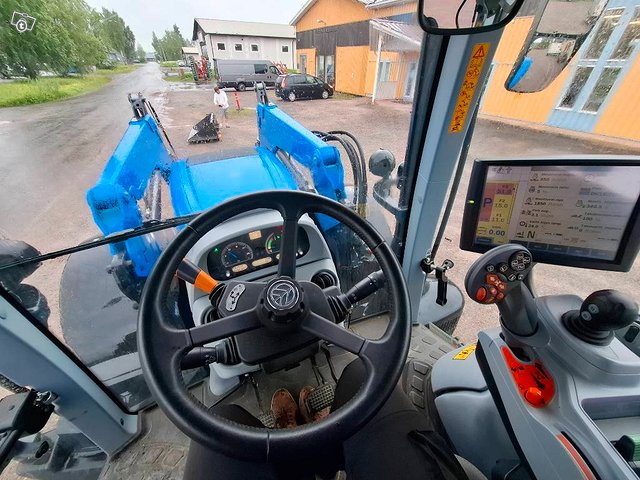 New Holland T 7.210 AC 23