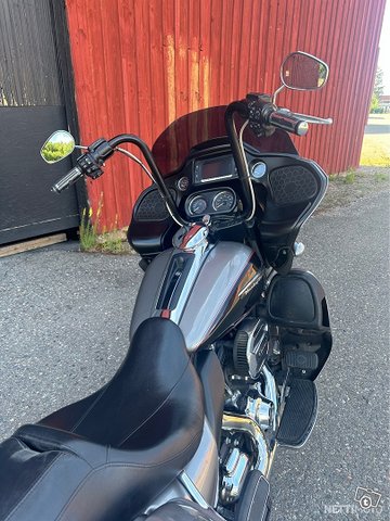 Harley-Davidson Road Glide 103 2016 h.18750 7