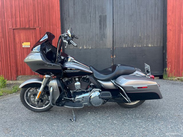 Harley-Davidson Road Glide 103 2016 h.18750 2