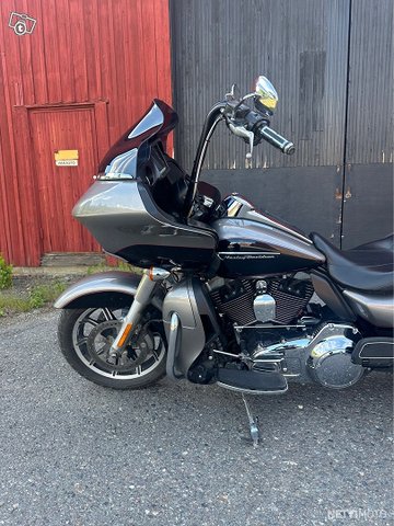 Harley-Davidson Road Glide 103 2016 h.18750 4