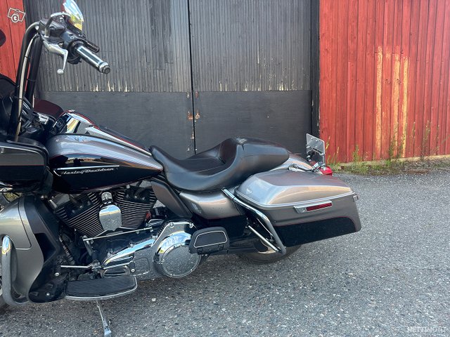 Harley-Davidson Road Glide 103 2016 h.18750 6