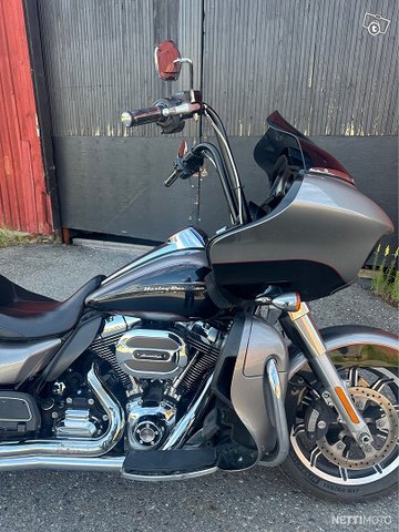 Harley-Davidson Road Glide 103 2016 h.18750 3