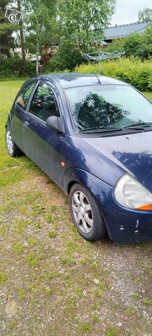 Ford Ka, kuva 1