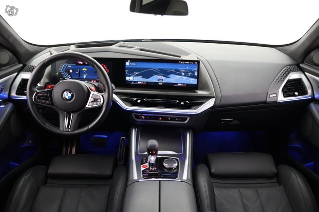 BMW XM 19