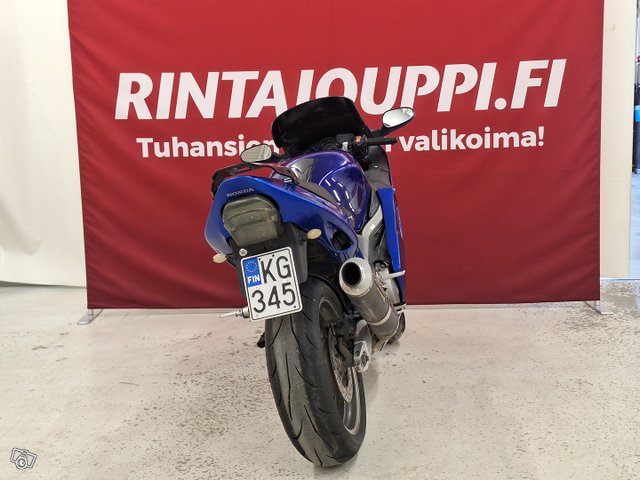 HONDA CBR 3