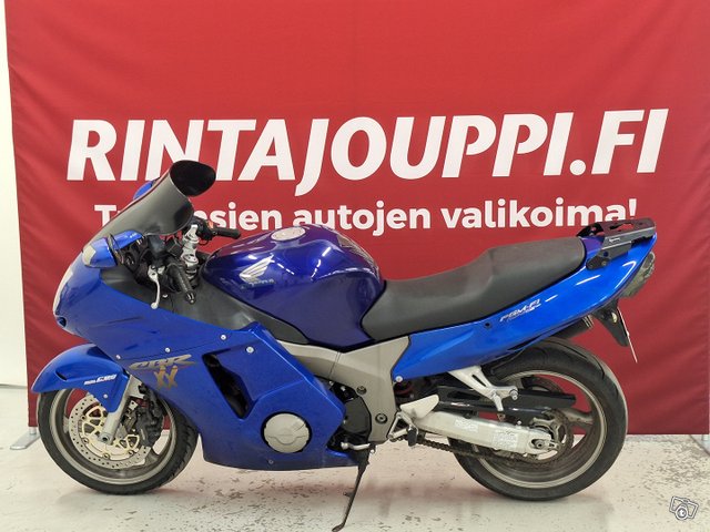 HONDA CBR 5