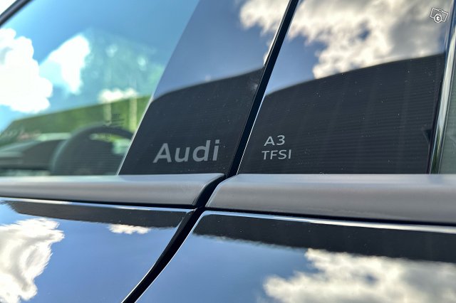 Audi A3 19