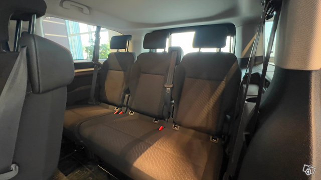 Toyota Proace Verso EV 13