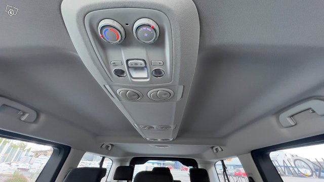 Toyota Proace Verso EV 22