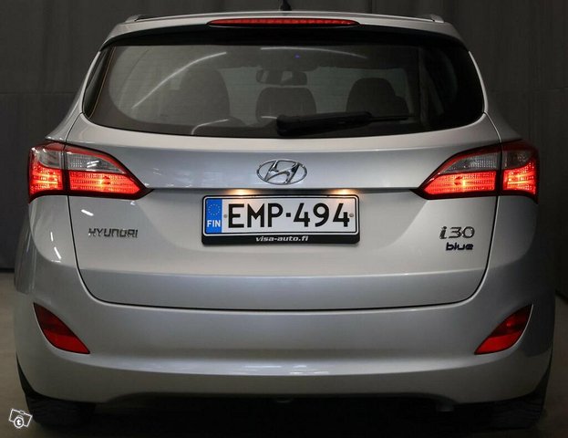 Hyundai I30 16