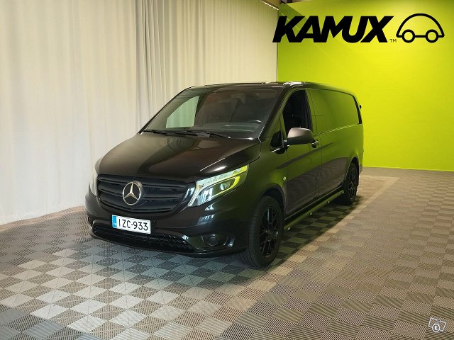 Mercedes-Benz Vito 4