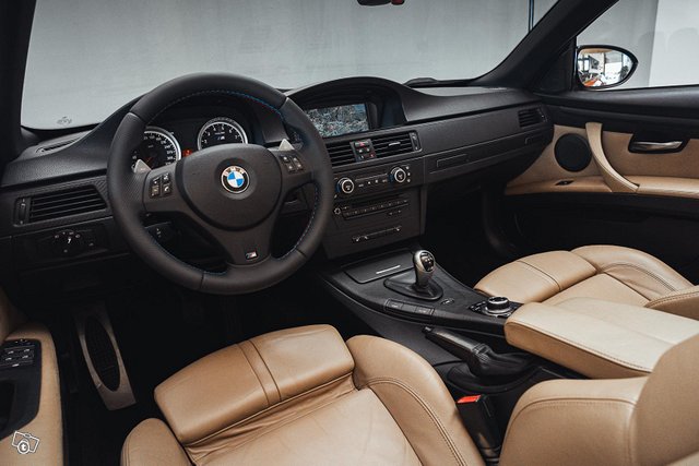 BMW M3 10