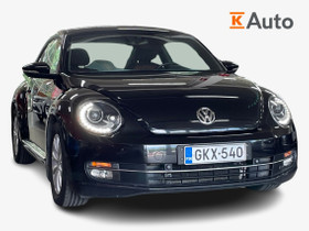 Volkswagen Beetle, Autot, Kouvola, Tori.fi