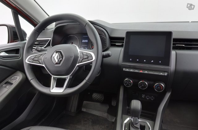 Renault Clio 12