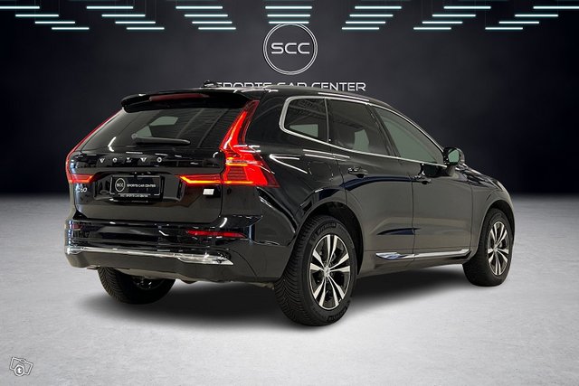 Volvo XC60 3