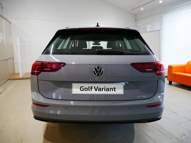 Volkswagen Golf 4