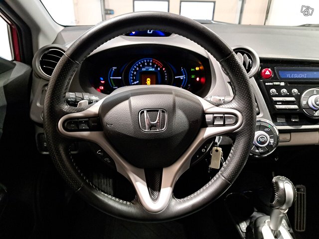 HONDA Insight 12