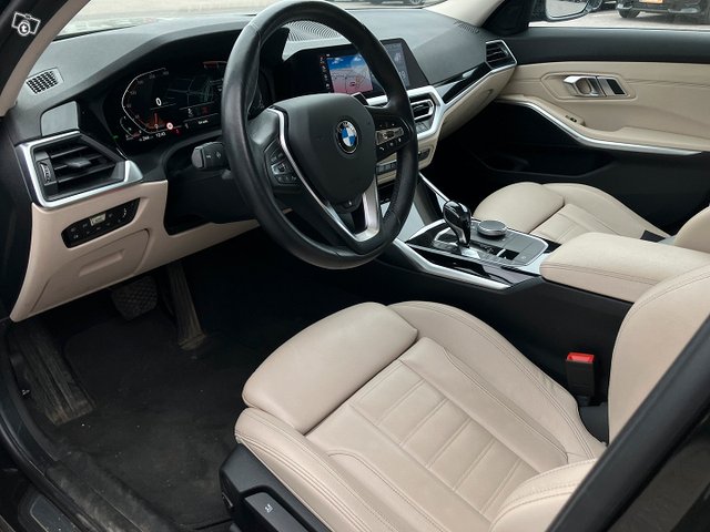 BMW 320 4