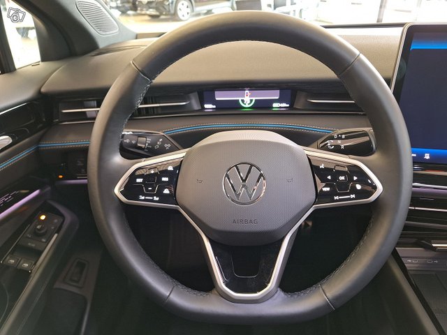 Volkswagen ID.7 20