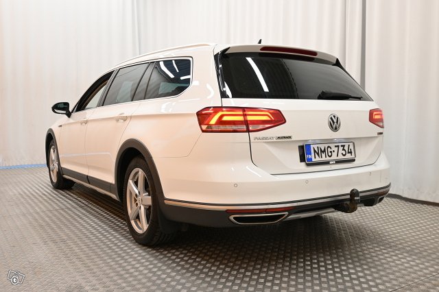 Volkswagen Passat 5