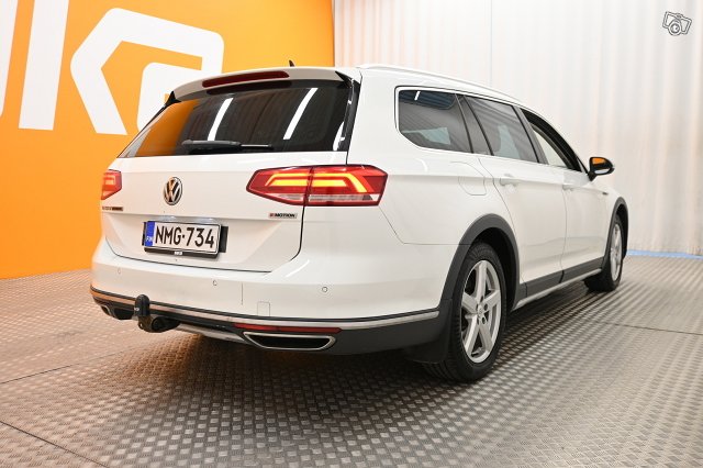 Volkswagen Passat 8