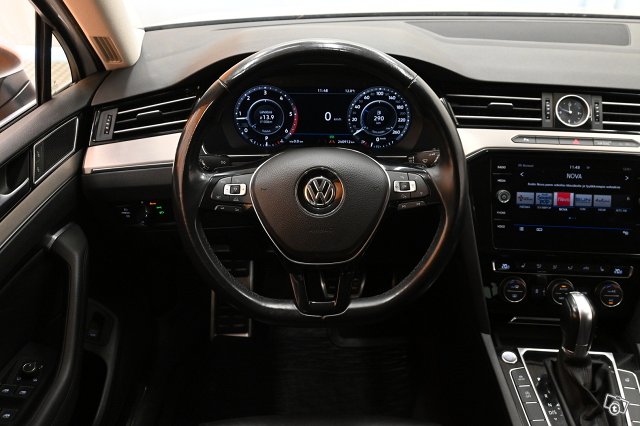 Volkswagen Passat 15