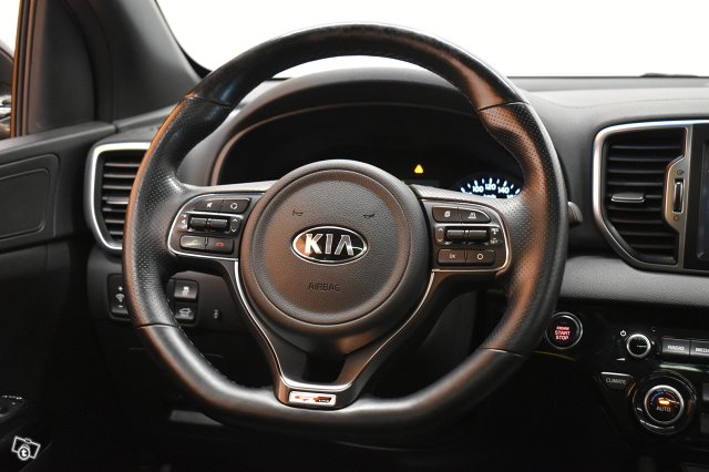 Kia Sportage 14