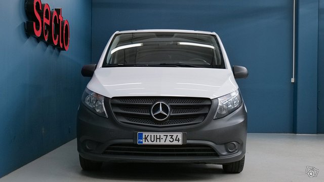 Mercedes-Benz VITO 2