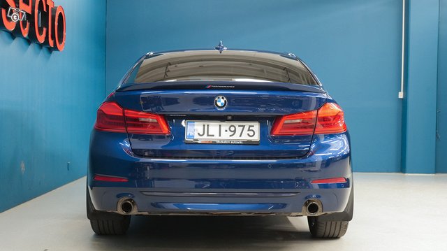 BMW 5-SARJA 3