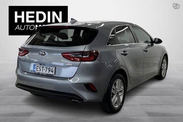 Kia CEED 2