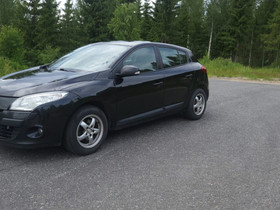 Renault Megane, Autot, Muurame, Tori.fi