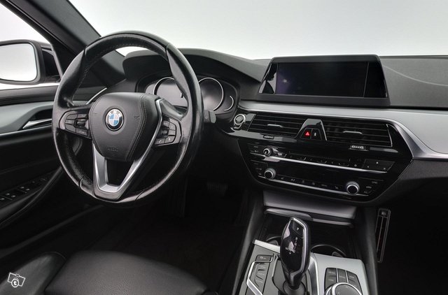 BMW 520 14