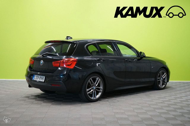 BMW 118 4