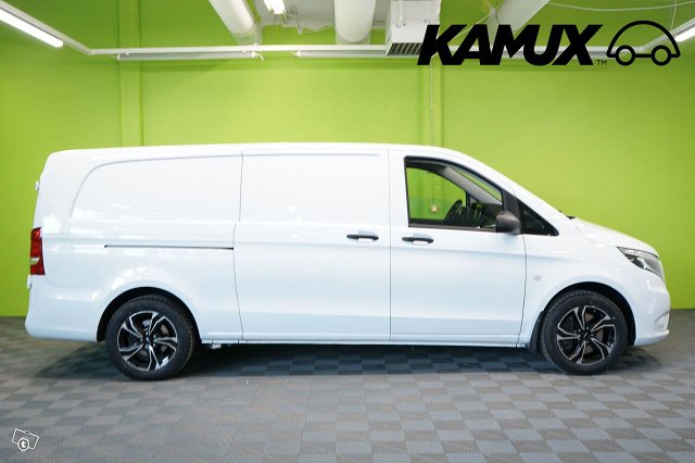 Mercedes-Benz Vito 6