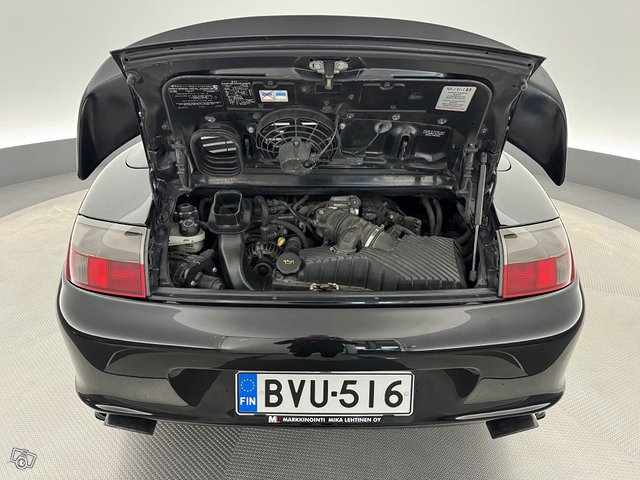 Porsche 911 21