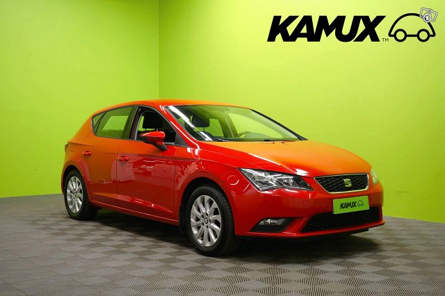 Seat Leon, kuva 1