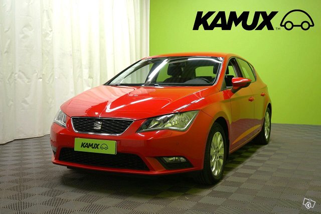 Seat Leon 6