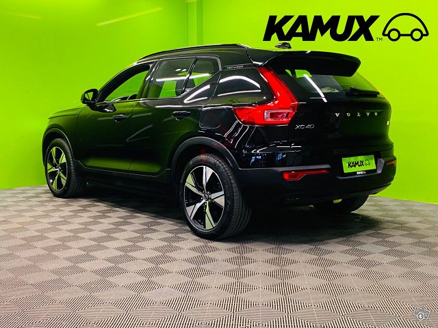 Volvo XC40 5