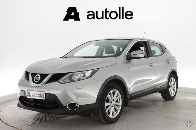 Nissan Qashqai 17