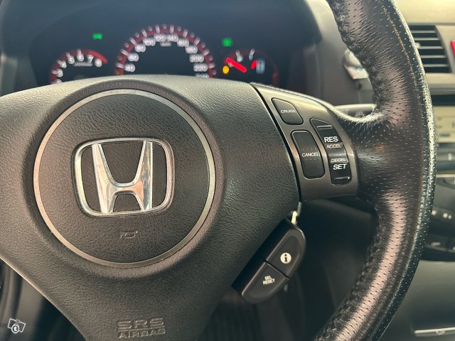Honda Accord 16