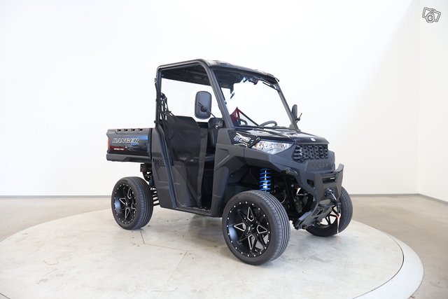 Polaris RANGER 570 3