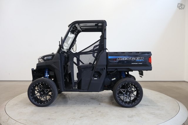 Polaris RANGER 570 5