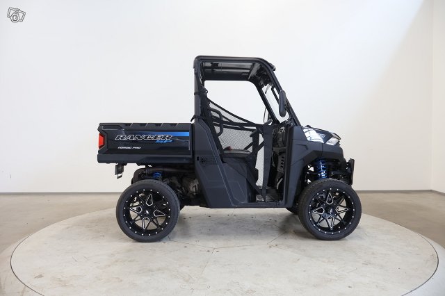 Polaris RANGER 570 6