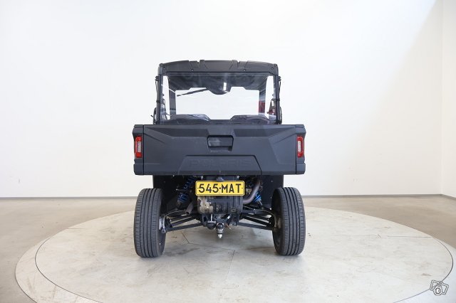 Polaris RANGER 570 8