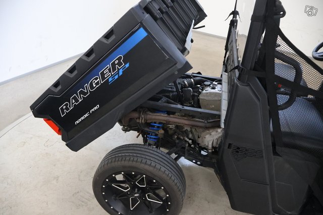 Polaris RANGER 570 22