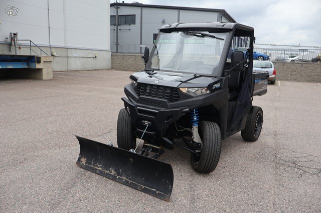 Polaris RANGER 570 24