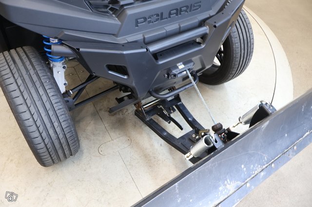 Polaris RANGER 570 25